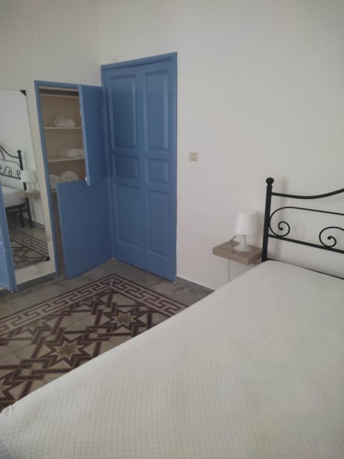 La Casedda Di Via Pepe Ostuni Bagian luar foto