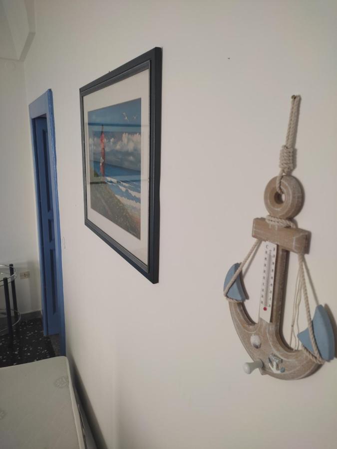 La Casedda Di Via Pepe Ostuni Bagian luar foto